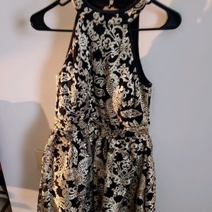 Emerald Sundae homecoming dress